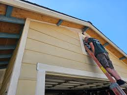 Best Storm Damage Siding Repair  in New Philadelphia, OH